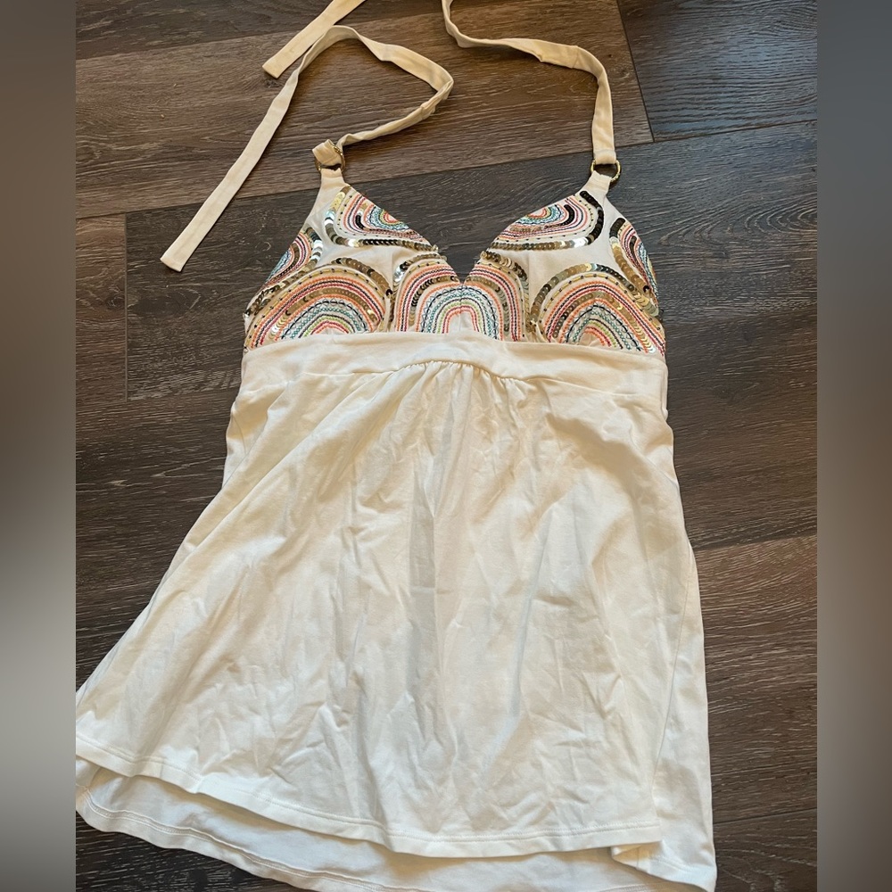 VS Bra Top Halter